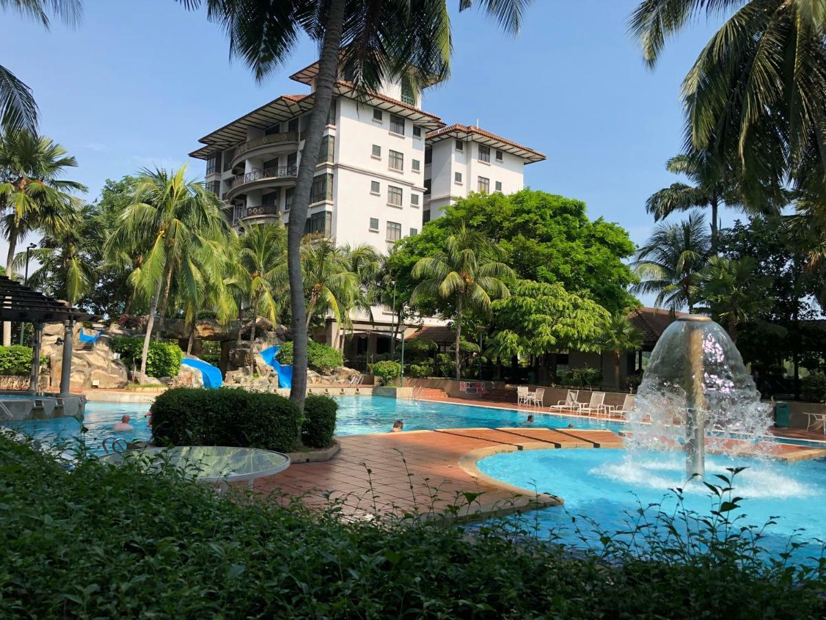 Lovely2stay@mahkota Pangsapuri