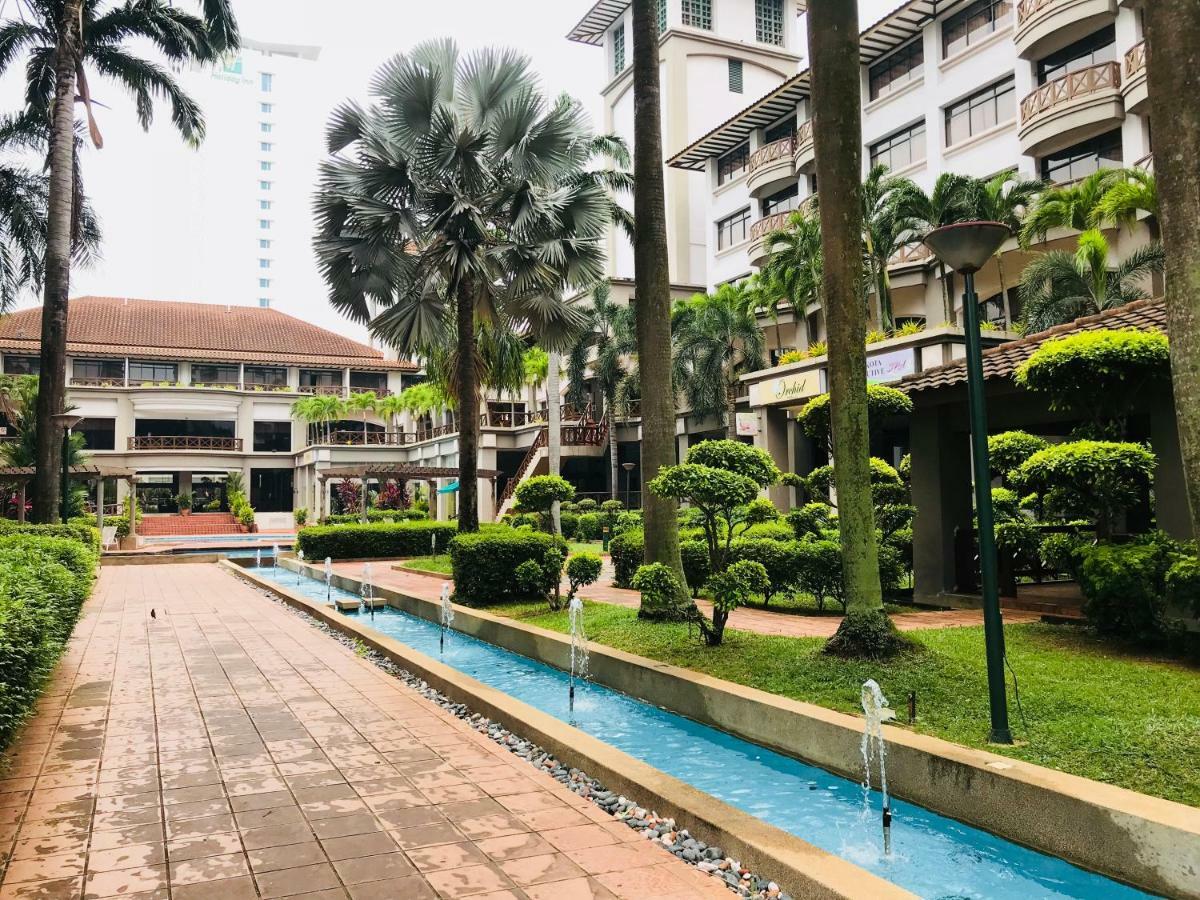 Lovely2stay@mahkota Pangsapuri Malacca