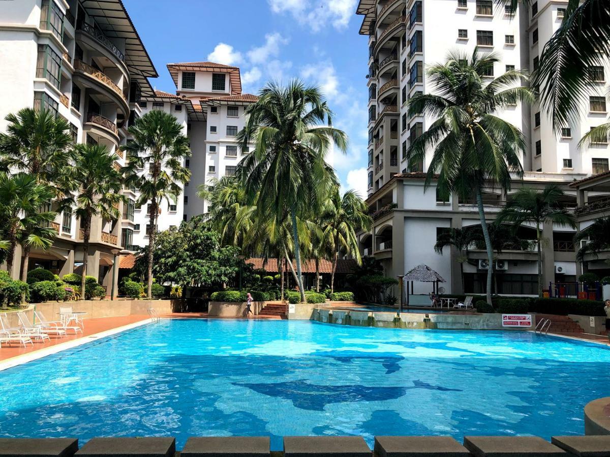 Lovely2stay@mahkota Pangsapuri Malacca